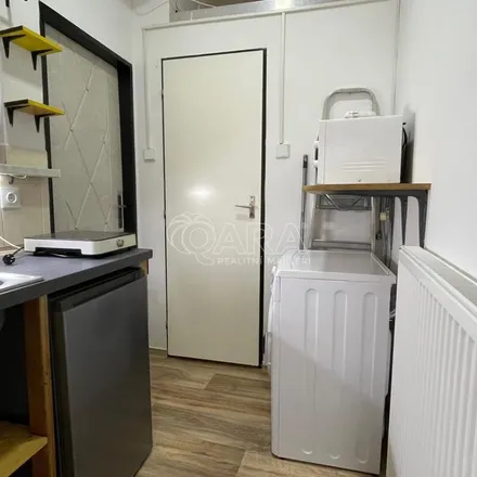 Rent this 1 bed apartment on K Lesu 887/32 in 142 00 Prague, Czechia