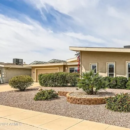 Image 5 - 10746 West Wheatridge Drive, Sun City, AZ 85373, USA - House for sale