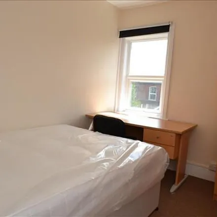 Image 5 - 16 Livingstone Road, Bevois Mount, Southampton, SO14 6WN, United Kingdom - Apartment for rent