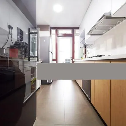 Rent this 2 bed apartment on Peng Siang in Choa Chu Kang Loop, Singapore 680304