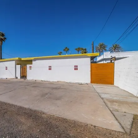 Image 5 - 1289 East McKinley Street, Phoenix, AZ 85006, USA - House for sale