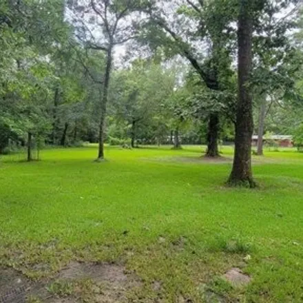 Image 2 - 2042 West Woodland Hill, Fullerton, Liberty County, TX 77535, USA - House for sale