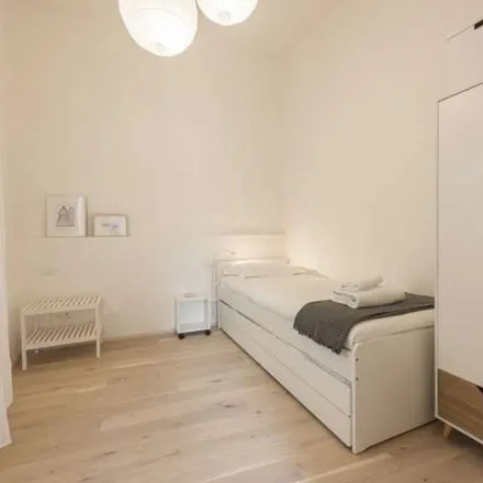 Rent this 2 bed apartment on Via del Leone 47 in 50125 Florence FI, Italy
