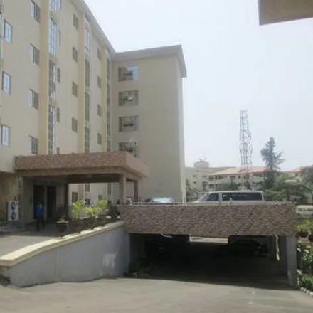 Rent this 2 bed apartment on unnamed road in Port-Harcourt, Rivers State