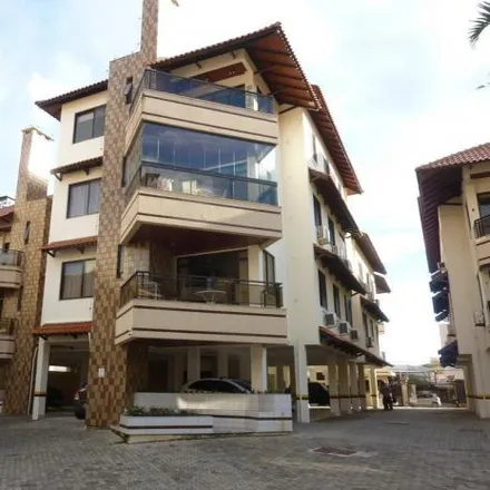 Rent this 3 bed apartment on Rua Padre Roma 128 in Centro, Florianópolis - SC