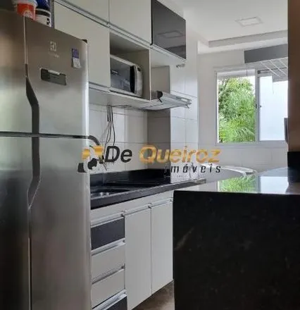 Buy this 2 bed apartment on Rua Raul dos Santos Machado in Campo Limpo, São Paulo - SP
