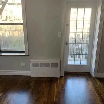 Rent this 1 bed apartment on 521 East 5th Street in New York, NY 10009