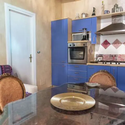Image 3 - Les Challes, Via dei Giubbonari, 00186 Rome RM, Italy - Apartment for rent