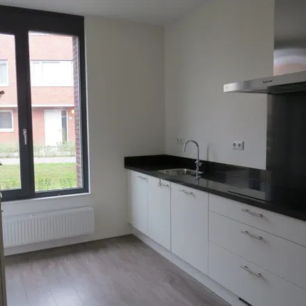 Image 8 - Deurloo 26, 6826 VD Arnhem, Netherlands - Apartment for rent