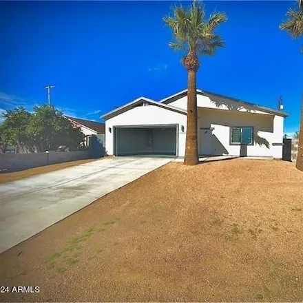 Buy this 3 bed house on 21604 West Myers Street in Wittmann, Maricopa County
