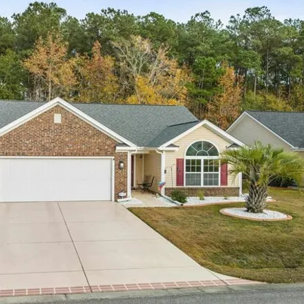 Image 1 - 574 Running Deer Trail, Horry County, SC 29588, USA - House for sale