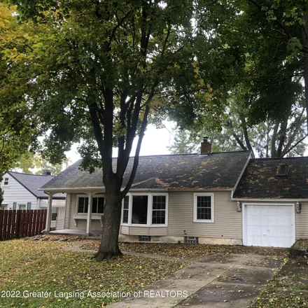 Image 2 - 213 South Grace Street, Lansing Charter Township, MI 48917, USA - House for sale