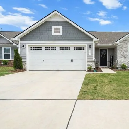 Buy this 3 bed house on 284 Carothers Way in White House, Tennessee