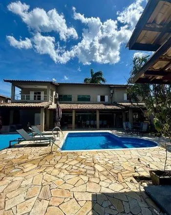 Image 2 - Ipiranga, Caraguatatuba - SP, 11661-560, Brazil - House for sale