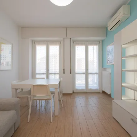 Image 6 - Primaticcio, Via Francesco Primaticcio, 20147 Milan MI, Italy - Apartment for rent