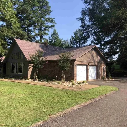 Buy this 3 bed house on 12166 Finger Leapwood Road in Leapwood, McNairy County