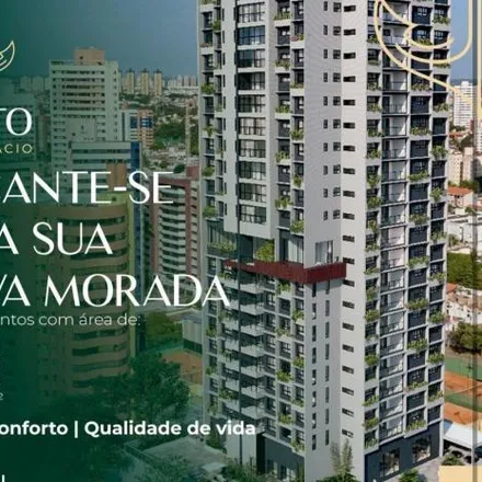 Buy this 2 bed apartment on Floca in Avenida Santos Dumont, Capim Macio