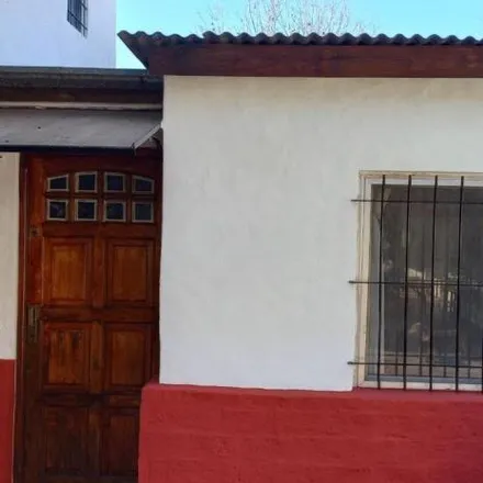 Buy this 6 bed house on Algarrobo Pacheco in Avenida de los Constituyentes, Partido de Tigre