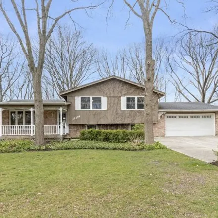 Image 1 - 22260 South Galahad Drive, Will County, IL 60404, USA - House for sale