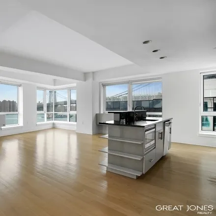 Buy this 3 bed apartment on Schaefer Landing/South Williamsburg in 440 Kent Avenue, New York