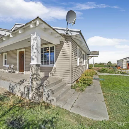 Buy this 3 bed house on 2088 4100 North in Twin Falls County, ID 83328