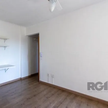 Buy this 1 bed apartment on unnamed road in Cristal, Porto Alegre - RS