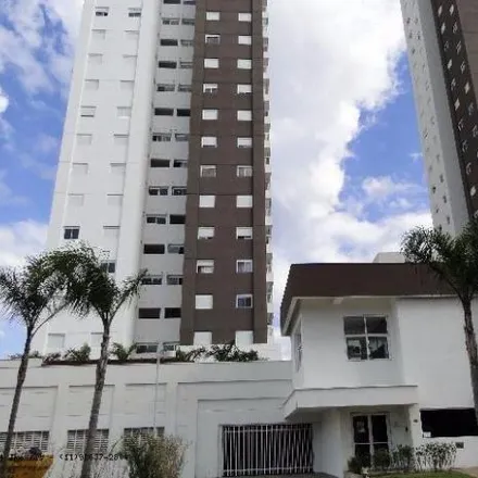 Image 2 - Rua Barão de Teffé, Anhangabaú, Jundiaí - SP, 13209-000, Brazil - Apartment for rent