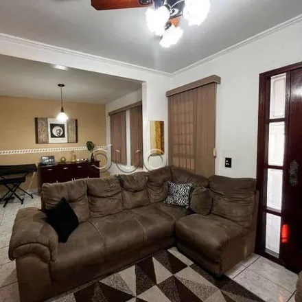 Image 2 - Rua Ormindo de Camargo, Água Branca, Piracicaba - SP, 13425-380, Brazil - House for sale