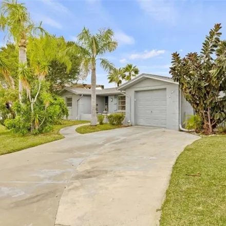 Buy this 2 bed house on 6623 Beach Boulevard in Hudson, FL 34667