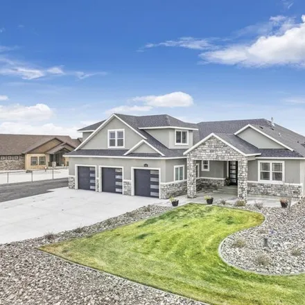 Buy this 4 bed house on unnamed road in Twin Falls County, ID