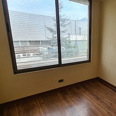 Buy this 2 bed apartment on ATA Martial Arts in Robles, 769 0286 Lo Barnechea