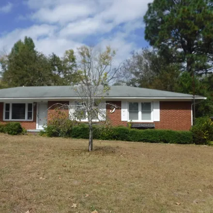 Buy this 3 bed house on 2911 Rocky Creek Road in Norton Acres, Augusta