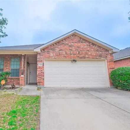 Rent this 3 bed house on 1144 Terrace View Drive in Fort Worth, TX 76108