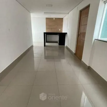 Buy this 3 bed apartment on Rua Antônio Martins in Nova Serrana - MG, 35520-069