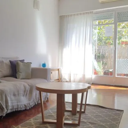 Rent this 2 bed apartment on Armenia 2268 in Palermo, C1425 FBC Buenos Aires