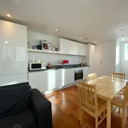 Buy this 2 bed apartment on Metropolitan House in 1 Hagley Road, Park Central