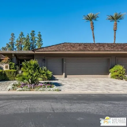 Image 1 - 68 Princeton Drive, Rancho Mirage, CA 92270, USA - House for sale