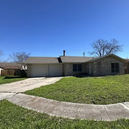 Rent this 3 bed house on 5598 Grand Lake Drive in Bexar County, TX 78244