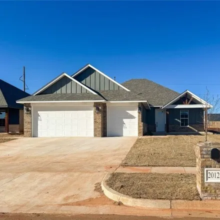 Buy this 4 bed house on 2014 Ladera Lane in Norman, OK 73071