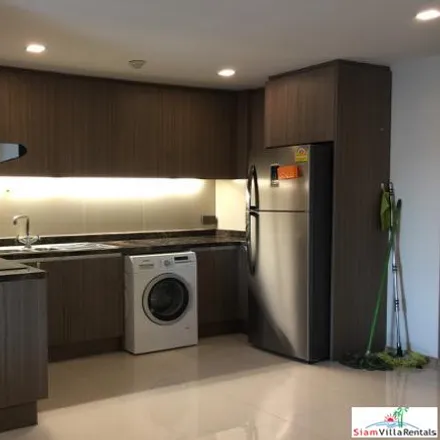 Image 7 - JSP Mansion, Soi Phromphak, Vadhana District, Bangkok 10110, Thailand - Apartment for rent