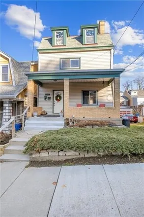 Buy this studio house on 447 Iberia Street in Pittsburgh, PA 15211