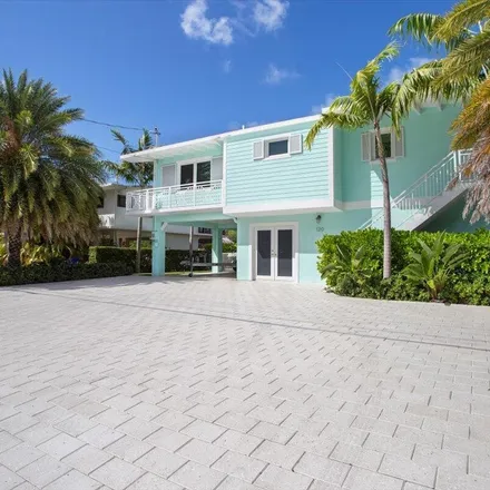 Buy this 4 bed house on 122 Venetian Drive in Islamorada, Monroe County