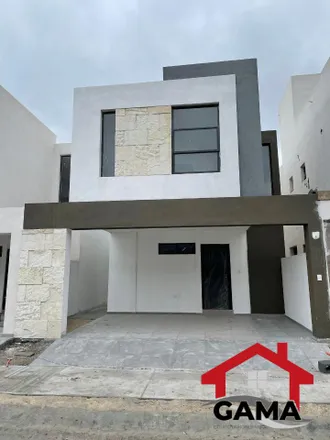 Image 9 - unnamed road, Astures, 66610 Apodaca, NLE, Mexico - House for sale