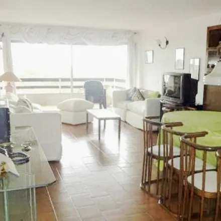 Rent this studio apartment on unnamed road in 20100 Punta Del Este, Uruguay