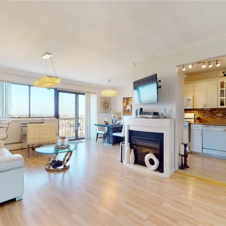 Buy this 2 bed condo on Queens Boulevard in New York, NY 11374