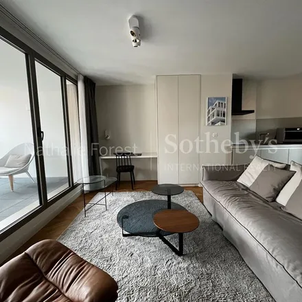 Rent this 2 bed apartment on 71 Avenue de la République in 59160 Lomme, France