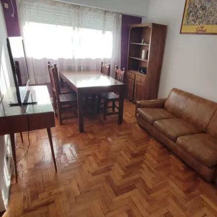 Rent this 2 bed apartment on Estado de Palestina 542 in Almagro, C1195 AAC Buenos Aires