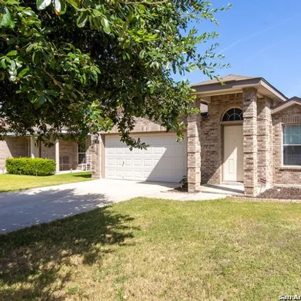 Image 2 - 4003 Blue Oak Pass, San Antonio, TX 78223, USA - House for rent