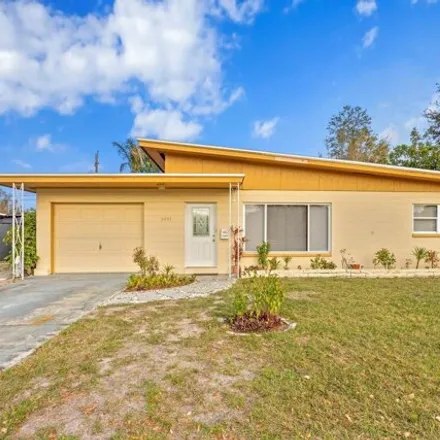 Buy this 3 bed house on 3499 58th Street North in Saint Petersburg, FL 33710