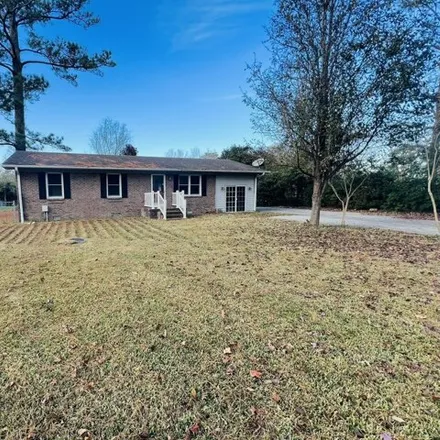 Buy this 3 bed house on 116 Gibbs Road in Craven County, NC 28560